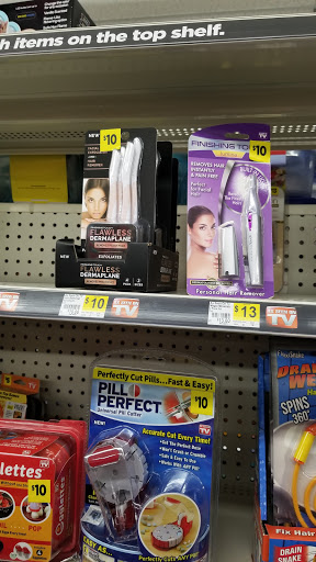 Discount Store «Dollar General», reviews and photos, 68 Warsaw Ave, Dry Ridge, KY 41035, USA