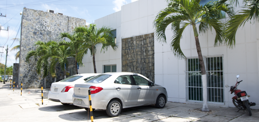 CIAME Cancún - Centro de Investigación y Avances Médicos Especializados / Red OSMO