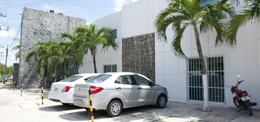 CIAME Cancún - Centro de Investigación y Avances Médicos Especializados / Red OSMO Cancún