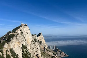 Skywalk Gibraltar image