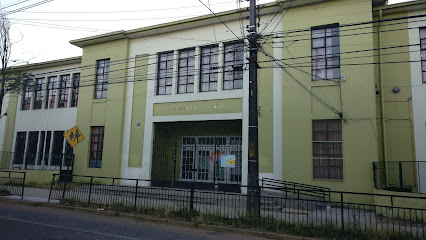 Escuela Municipal Standard