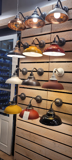 Lighting Store «Rejuvenation», reviews and photos, 1100 SE Grand Ave, Portland, OR 97214, USA