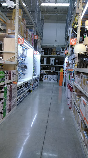 Home Improvement Store «The Home Depot», reviews and photos, 21669 Center Ridge Rd, Rocky River, OH 44116, USA