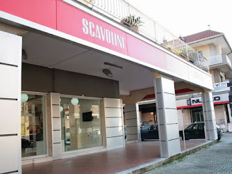 Scavolini Store Caserta Nord
