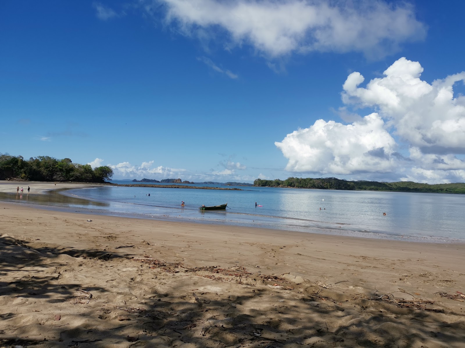 Playa Gavilla photo #7