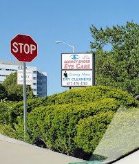 Quincy Shore Cleaners - Photo 2 - Car repair in Quincy, MA, Quincy