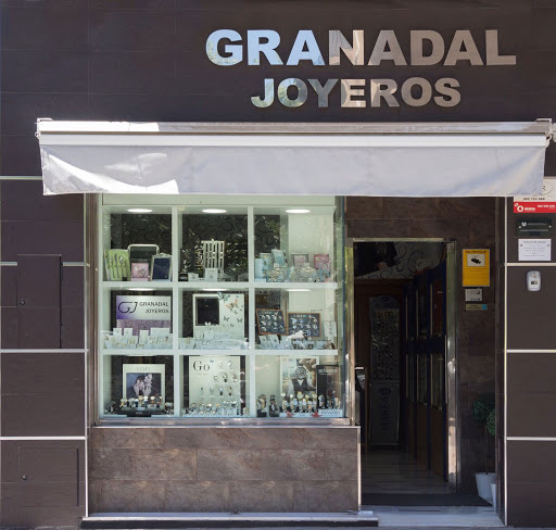 Joyerias en Córdoba
