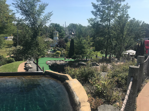 Water Park «Wild Acadia Fun Park & Water Slides», reviews and photos, 233 Bar Harbor Rd, Trenton, ME 04605, USA