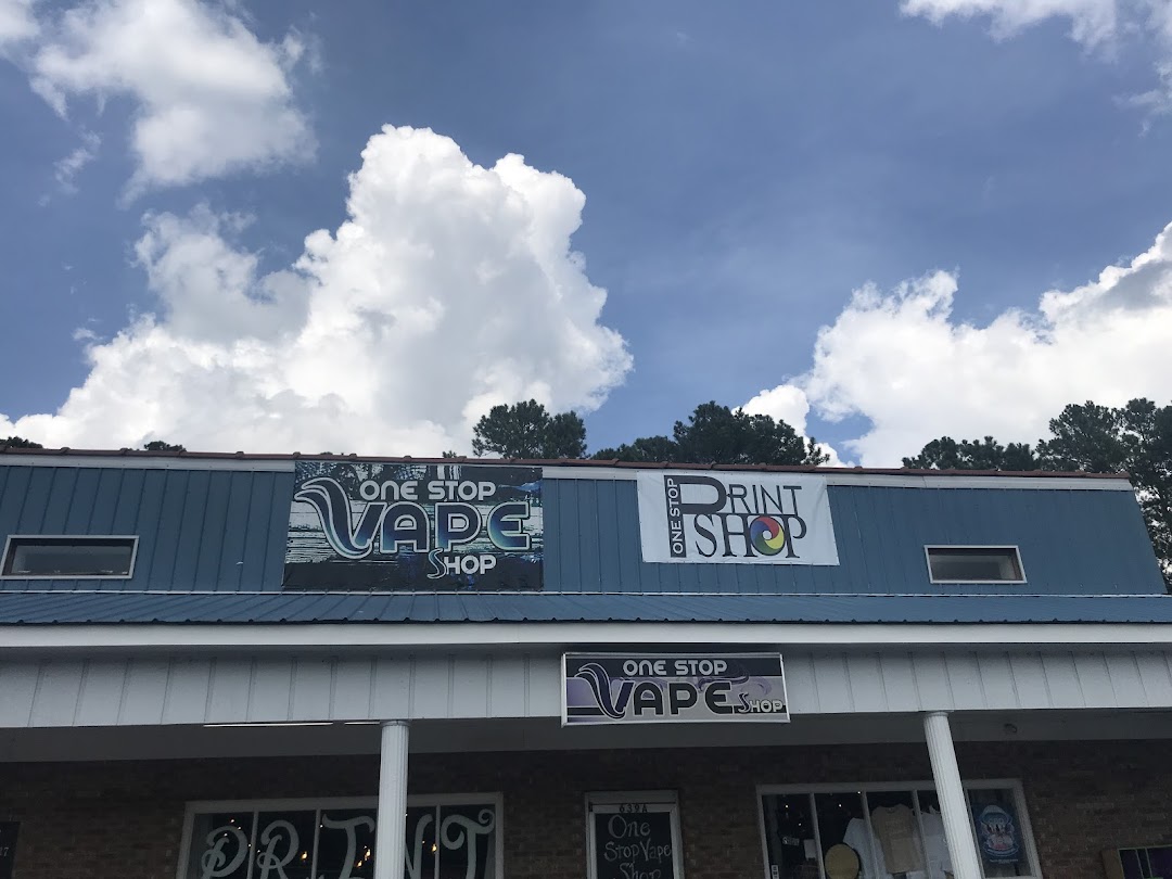 One Stop Vape Shop