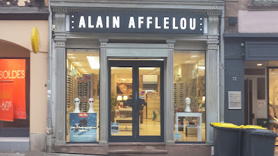 Opticien Saverne | Alain Afflelou à Saverne