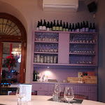 Photo n°2 de l'avis de Roberto.i fait le 07/01/2020 à 07:31 sur le  Voronoi Ristocaffetteria à Pistoia