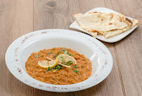 Curry du Restaurant indien Le Shimla à Villeurbanne - n°1