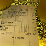 Photo n°2 de l'avis de daniela.h fait le 21/09/2018 à 15:40 sur le  Caffè Barbarani à Verona