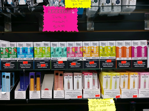 Tobacco Shop «Tobacco shop 34», reviews and photos, 2710 GA-34, Newnan, GA 30265, USA