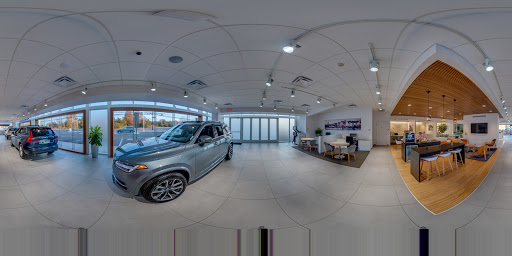 Car Dealer «Volvo Cars Bridgewater», reviews and photos, 1028 US-22, Somerville, NJ 08876, USA