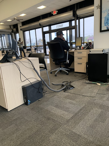 Used Car Dealer «Hertz Car Sales Houston», reviews and photos, 16825 Katy Fwy, Houston, TX 77094, USA