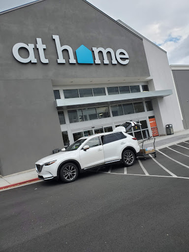 Home Goods Store «At Home», reviews and photos, 5000 Mt Zion Pkwy, Stockbridge, GA 30281, USA