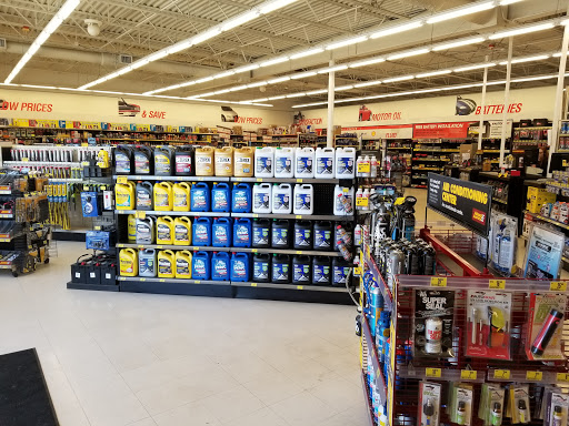 Auto Parts Store «Advance Auto Parts», reviews and photos, 4358 Atlanta Hwy, Loganville, GA 30052, USA