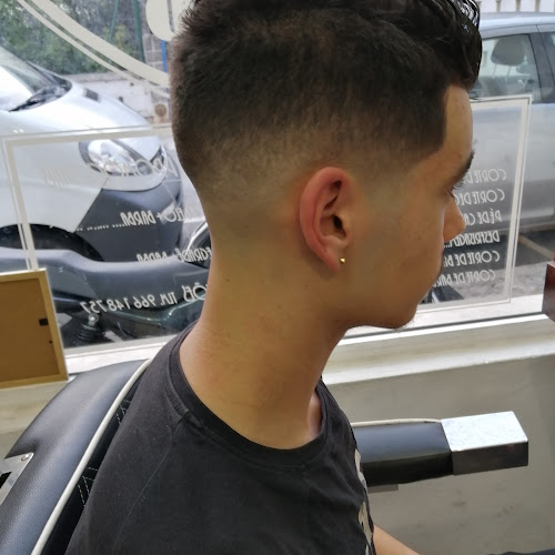 Rocha's Barbershop - Barbearia