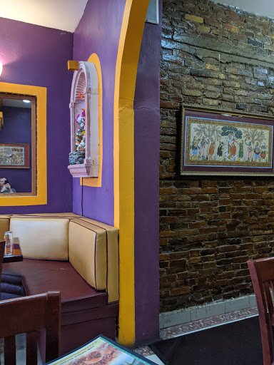 Indian Restaurant «Lovash Indian Cuisine & Bar», reviews and photos, 236 South St, Philadelphia, PA 19147, USA