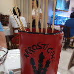 Photo n°2 de l'avis de Ferruccio.a fait le 07/07/2023 à 08:43 sur le  Hotel Iacone à Chieti