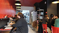 Atmosphère du Restaurant de nouilles (ramen) Hakata Choten OPERA à Paris - n°16