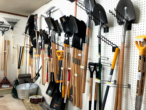 Hardware Store «Grassy Point Hardware», reviews and photos, 7235 FL-77, Panama City, FL 32409, USA