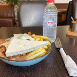 Photo n°1 de l'avis de Ben.e fait le 19/03/2023 à 18:40 sur le  Enkheimer Kebaphaus (Murat.bayrak à Frankfurt