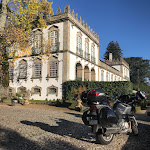 Photo n°10 de l'avis de Dr..o fait le 11/03/2023 à 15:03 sur le  Parador Casa da Ínsua à Penalva do Castelo