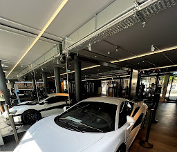 PRIME TIME fitness Maximilianstrasse photo