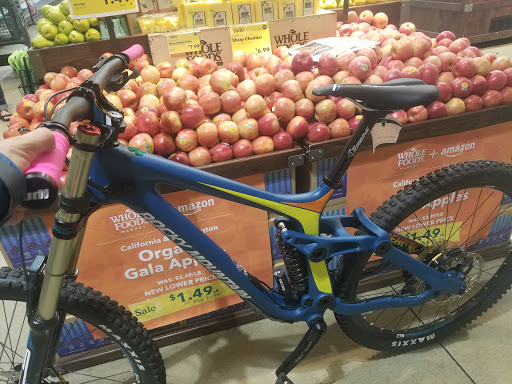 Grocery Store «Whole Foods Market», reviews and photos, 94 Derby St, Hingham, MA 02043, USA