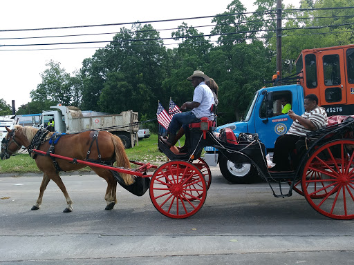 Supermarket «O-Lan O Supermarket», reviews and photos, 6806 W Montgomery Rd, Houston, TX 77091, USA