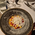 Photo n°3 de l'avis de luca. fait le 29/11/2022 à 18:49 sur le  Ristorante Masseria à Mantua