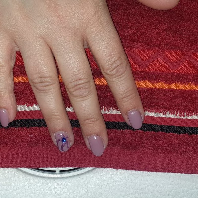 Yvi's fantastic Nails and more - Home