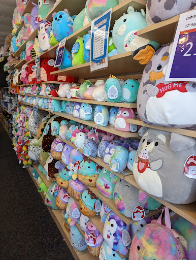 Toy Store «Learning Express», reviews and photos, 50 E Main St #5, Westborough, MA 01581, USA