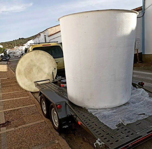 Ferretería Cabeza la Vaca en Cabeza la Vaca, Badajoz