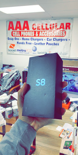 Cell Phone Store «AAA CELLULAR», reviews and photos, 1511 S Bowen Rd, Arlington, TX 76013, USA