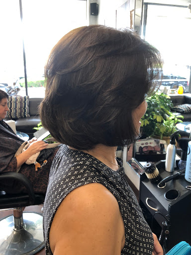 Hair Salon «Vibe Hair Salon & Beauty Spa», reviews and photos, 70 N Main St, New City, NY 10956, USA