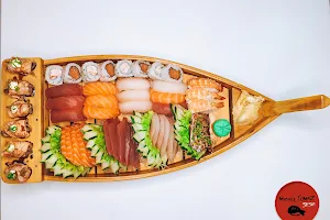 Michel Tomaz Sushi image