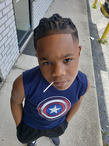 Barber Shop «Reds Barbershop», reviews and photos, 12055 Seminole Blvd, Seminole, FL 33778, USA