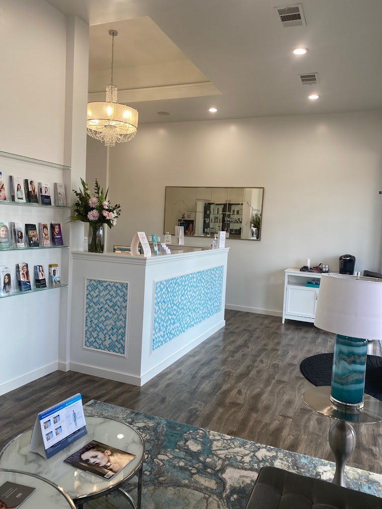 Lily Med Spa Aesthetics & Laser Center 75252