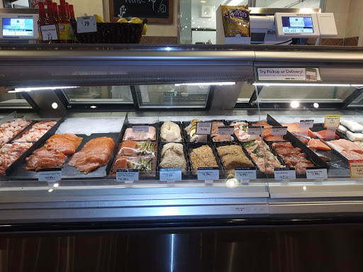 Grocery Store «The Fresh Market», reviews and photos, 6501 E Lloyd Expy, Evansville, IN 47715, USA