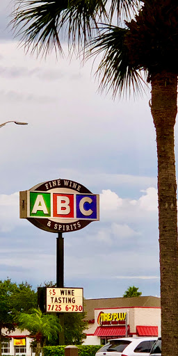Liquor Store «ABC Fine Wine & Spirits», reviews and photos, 5810 Manatee Ave W, Bradenton, FL 34209, USA