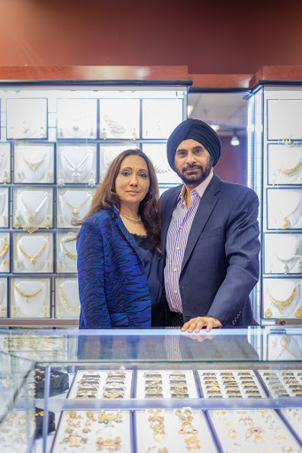 Jeweler «Gold City Jewelers», reviews and photos, 451 Hungerford Dr, Rockville, MD 20850, USA