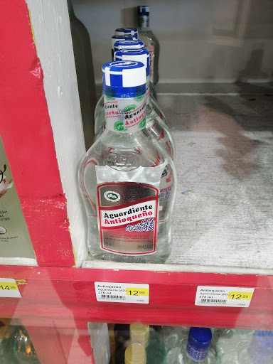 Supermarket «Chaparral Supermarket», reviews and photos, 1001 E Santa Clara St, San Jose, CA 95116, USA