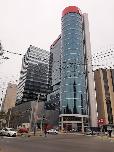 Banco Scotiabank