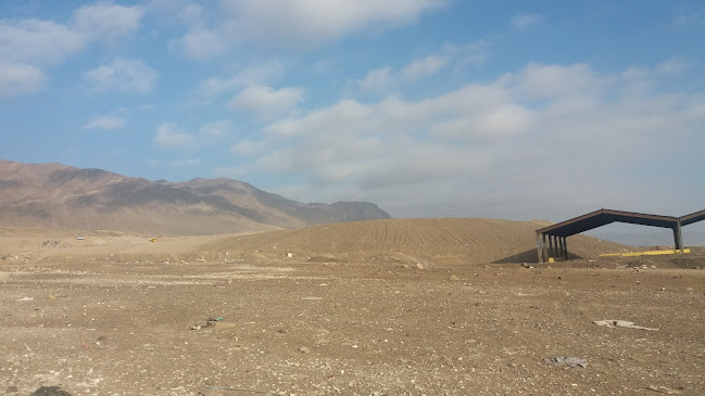 Sierra Nevada 9760, Antofagasta