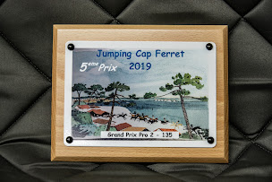 Photo n°9 de Anaïs France à Port ()