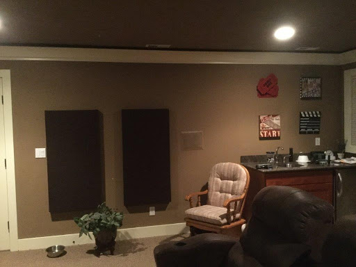 Acoustical Consultant «Acoustimac LLC», reviews and photos