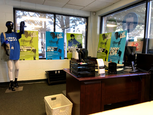 Print Shop «Allegra Marketing Print Mail», reviews and photos, 88 Roberts St, Asheville, NC 28801, USA